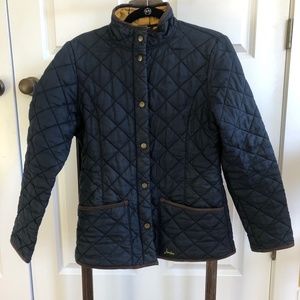 Joules Quilted Jacket